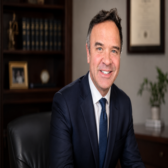 Meet Our Founder