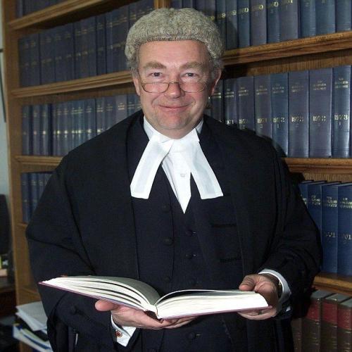 David Pannick