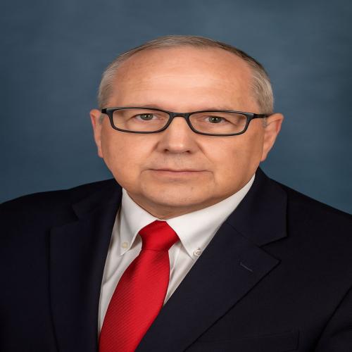 Nicholas Fox