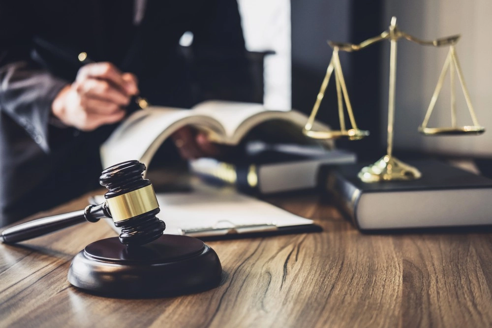 Military Law